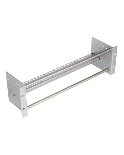 FW-PP-19-SH (11830c): Рама-штанга 19" для крепления 19-и плинтов в Норильске