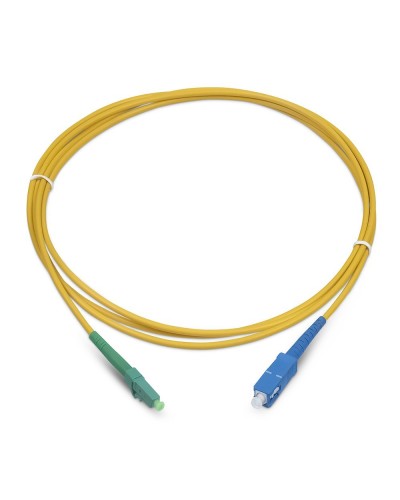 FOP(s)-9-LC/APC-SC/UPC-1,5m (7992c). Патч-корд оптический. CABEUS в Норильске