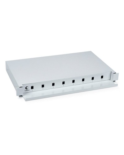 ODF-19-8-SC (7298c): Кросс оптический 19'' в Норильске