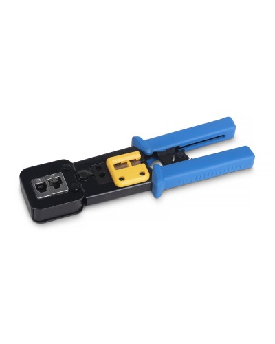 HT-376Z (10798c): Инструмент обжимной для RJ-45, RJ-11/12 в Норильске
