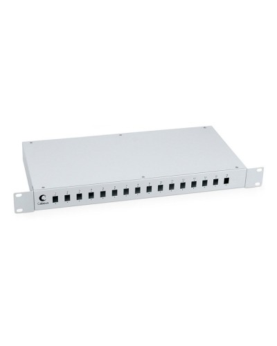 FO-19-16SC (7035c): Кросс оптический 19'' в Норильске