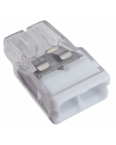 MX3358A-2P (11526c) (10 шт): Клемма соединительная 2-х проводная в Норильске