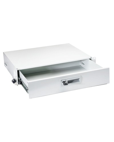 DRW-2U (7985c). Ящик для документов 2U, глубиной 360 мм. CABEUS в Норильске