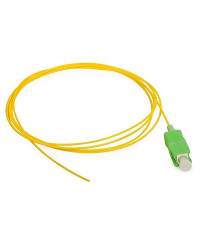 PT-SC/APC-9-1,5m (8301c): Пигтейл оптический в Норильске