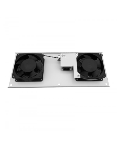 TRAY-FAN2 (11253c). Модуль вентиляторный. CABEUS в Норильске