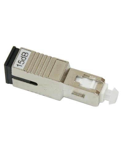 Att-FM SC-SM-15dB (7315c): Аттенюатор в Норильске