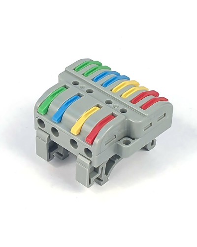 MX4-8D (11465c): Клемма соединительная универсальная в Норильске