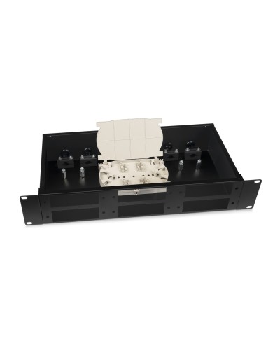FO-19-6FP-BK (10800c): Кросс оптический 19'' в Норильске