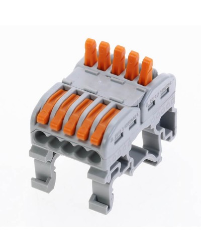 PCT-225D (11451c): Клемма соединительная универсальная в Норильске