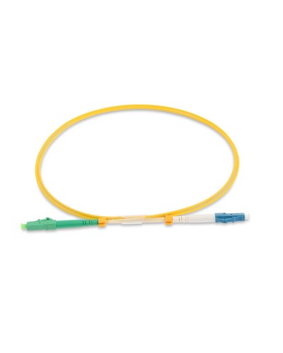 FOP(s)-9-LC/APC-LC/UPC-1m (8031c). Патч-корд оптический. CABEUS в Норильске