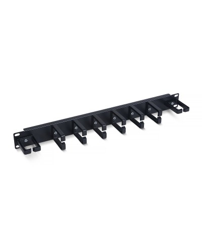 JB08-1U-PR-BK (10630c). Кабельный организатор 19. CABEUS в Норильске
