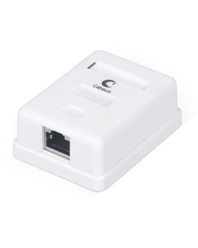 WS-8P8C-Cat.6-SH-1 (7988c): Розетка RJ-45 в Норильске