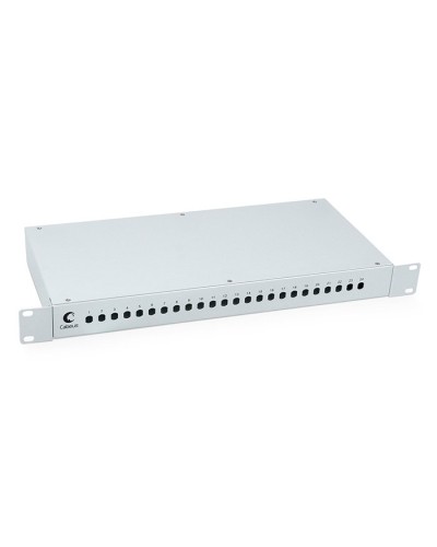 FO-19-24ST (7038c): Кросс оптический 19'' в Норильске