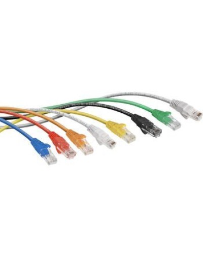 PC-UTP-RJ45-Cat.6-3m-GN-LSZH (9964c), зелёный. Патч-корд медный. CABEUS в Норильске