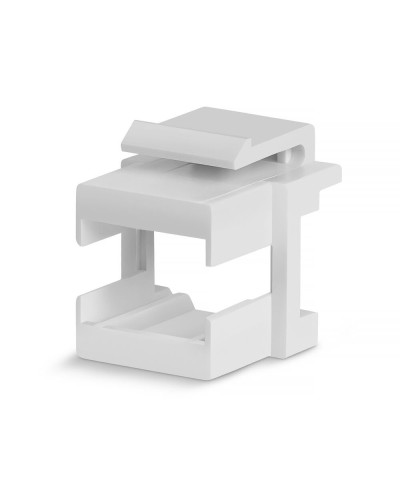 MBA-SC-LC (7782c). Вставка Keystone Jack RJ-49. CABEUS в Норильске