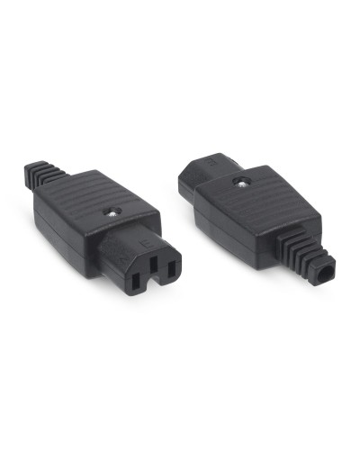 IEC-320-C13 (9646c). Разъем IEC. CABEUS в Норильске