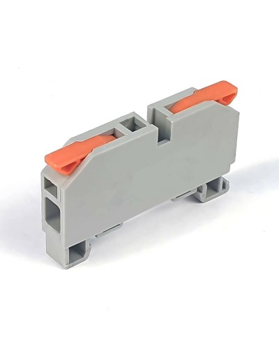 MX-6 (11446c): Клемма соединительная универсальная проходная в Норильске