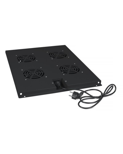 TRAY-80-BK (8613c). Модуль вентиляторный. CABEUS в Норильске