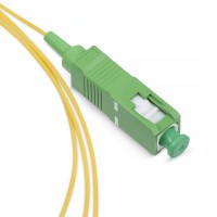 PT-SC/APC-9-15m (8305c): Пигтейл оптический