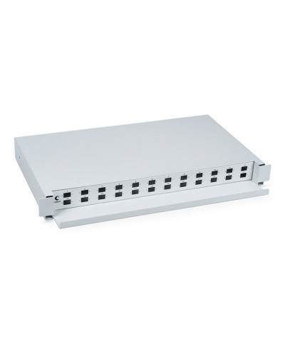 ODF-19-24-SC (7302c): Кросс оптический 19'' в Норильске