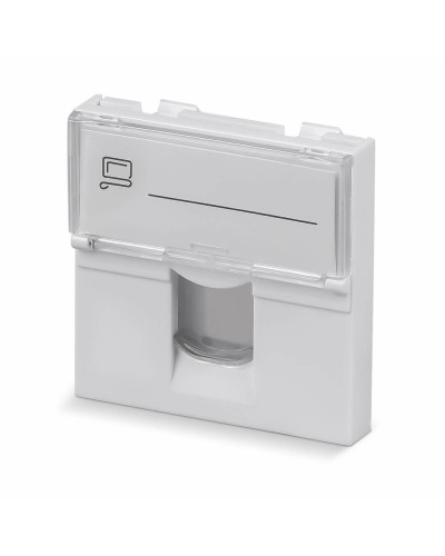 FP-L-45-1M (11836c): Вставка Keystone Jack RJ-45 в Норильске