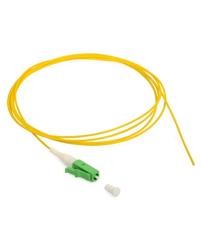 PT-LC/APC-9-1,5m (8296c): Пигтейл оптический в Норильске