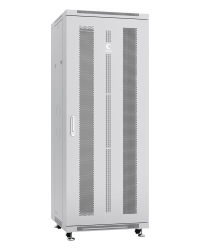ND-05C-32U60/60 (7710c). Шкаф телекоммуникационный 19 напольный 32U. CABEUS в Норильске