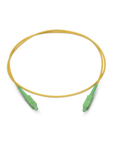 FOP(s)-9-SC/APC-SC/APC-1,5m (8172c). Патч-корд оптический. CABEUS в Норильске