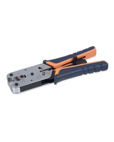 HT-L2182R (7832c): Инструмент обжимной для RJ-45 в Норильске