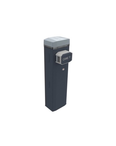 CAME GGT40AGS (803BB-0160). Тумба шлагбаума из оцинкованной и окрашенной стали. CAME в Норильске