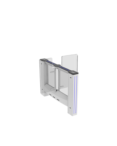 CAME SWING GATE SWG 90 (001SWG5590MC). Турникет с распашными створками. CAME в Норильске