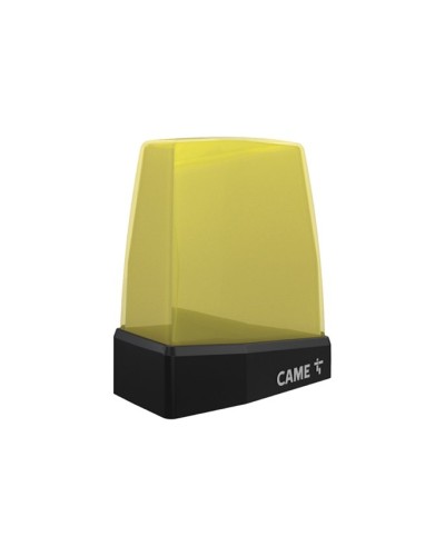 CAME KRX1FXSY (806LA-0030). Лампа сигнальная с желтым плафоном. CAME в Норильске