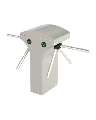 CAME STILE 600 (001PSMM602D-02). Турникет-трипод моторизованный двухпроходный. CAME в Норильске