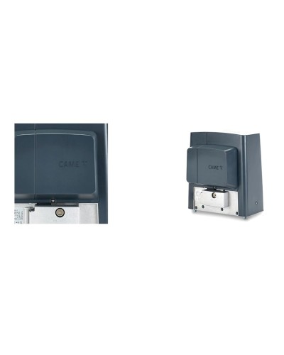 CAME BKS12AGS (801MS-0080). Привод для откатных ворот. CAME в Норильске