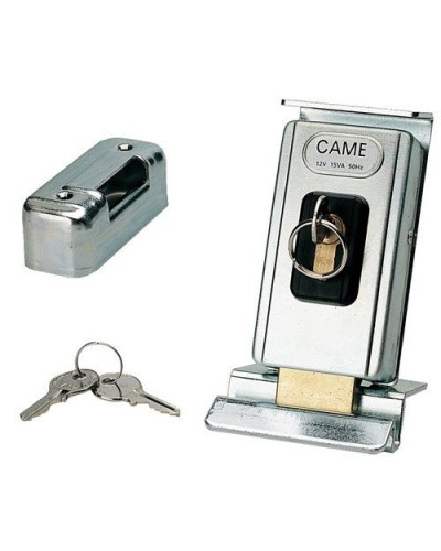 CAME LOCK82. Замок электромеханический для распашных ворот. CAME в Норильске