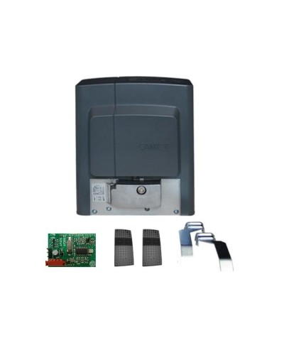 CAME BX708AGS combo KIT. Комплект автоматики для откатных ворот . CAME в Норильске
