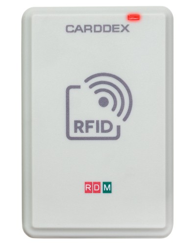 RD M. Считыватель настольный. CARDDEX в Норильске