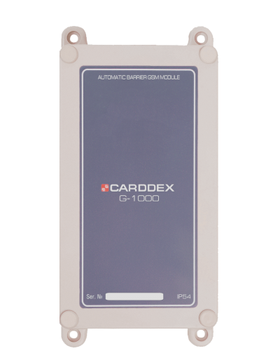 G-1000. GSM-модуль. CARDDEX в Норильске