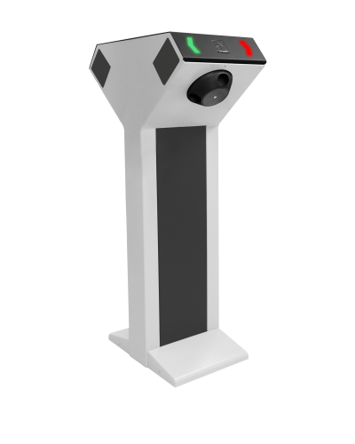 STR-04. Турникет. CARDDEX в Норильске