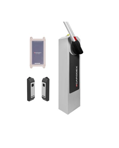 RBM-R Оптимум GSM. Комплект автоматического шлагбаума. CARDDEX в Норильске