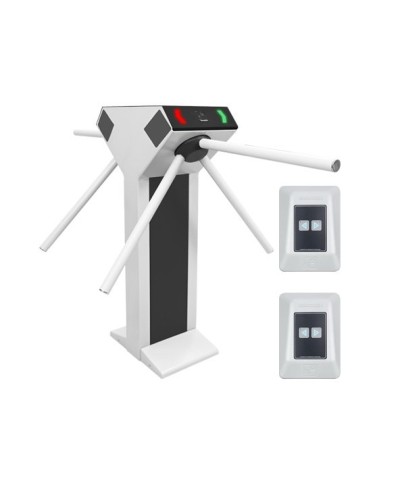 STR-04C. Комплект турникета. CARDDEX в Норильске