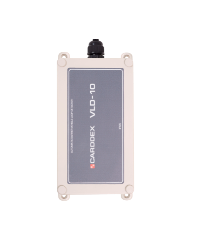 VLD-10. Модуль индукционной петли . CARDDEX в Норильске