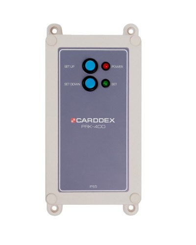PRK-400V. Модуль радиопультов для откатного шлагбаума. CARDDEX в Норильске