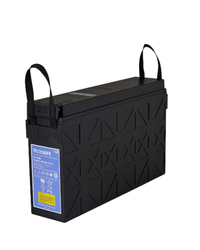 CSB TPL 121600 FR. Аккумулятор герметичный свинцово-кислотный. CSB в Норильске
