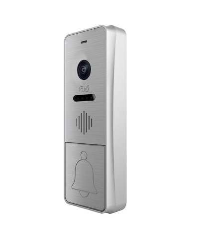 CTV-D4004FHD S (серебро). Вызывная панель цветная. CTV в Норильске