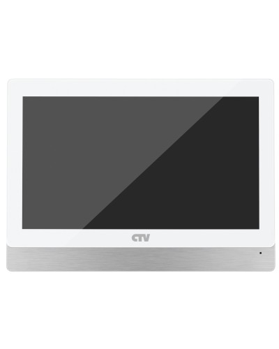 CTV-M4902 W (белый). Монитор домофона цветной. CTV в Норильске