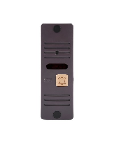 CTV-D10 Plus B (гавана). Вызывная панель цветная. CTV в Норильске