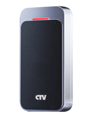 CTV-CR30EM. Считыватель со встроенным контроллером. CTV в Норильске