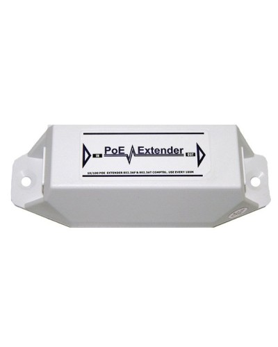 CO-PE-B25-P103v2. Удлинитель Ethernet с PoE по UTP. ComOnyx в Норильске