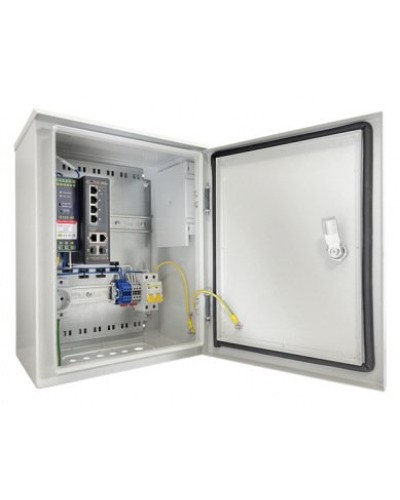 CO-SBOXP505M. Уличная станция. ComOnyx в Норильске